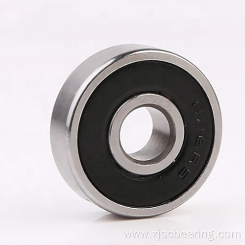 Deep Groove Ball Bearing 626 Z/ZZ/RS/2RS Ball Bearing